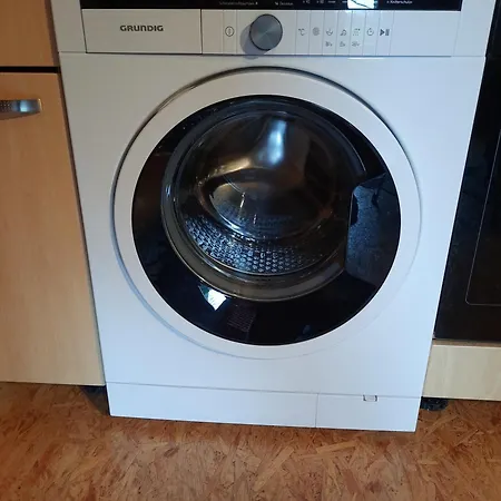 شقة Grosszuegige In Ostfriesland