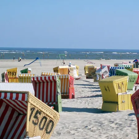 Grosszuegige In Ostfriesland * Utarp