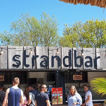 아파트 Grosszuegige In Ostfriesland *
