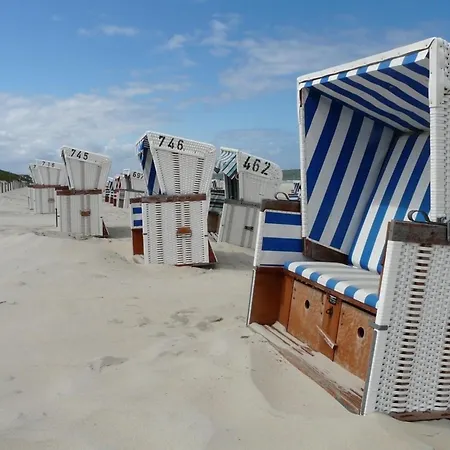 아파트 Grosszuegige In Ostfriesland *