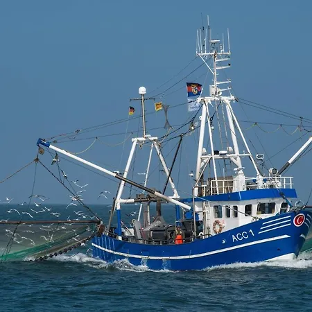 Grosszuegige In Ostfriesland Utarp