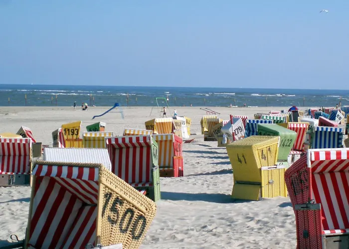 Grosszuegige In Ostfriesland * Utarp