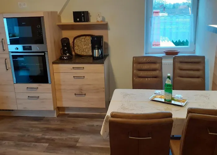 Grosszuegige In Ostfriesland Utarp