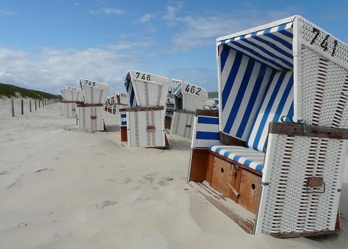 Daire Grosszuegige In Ostfriesland *